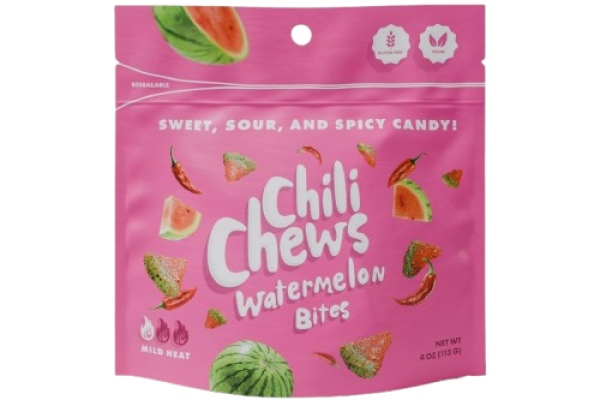 chili chews