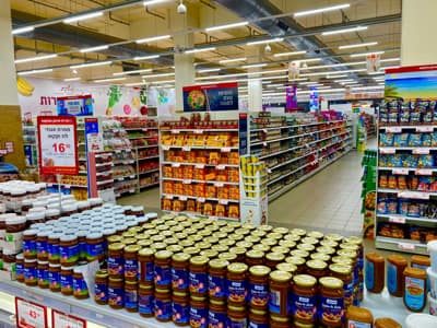 grocery products grocery products