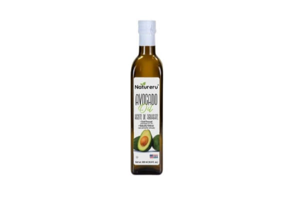 avacado oil natureru