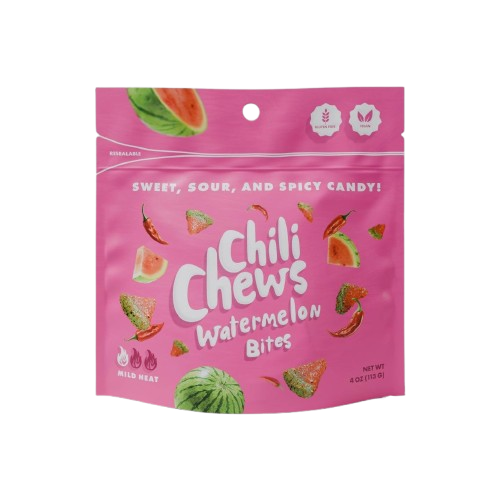 chili chews