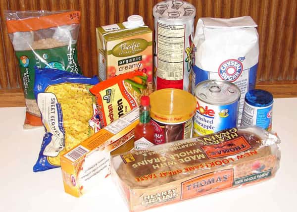 food