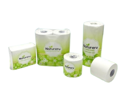 natureru tissues