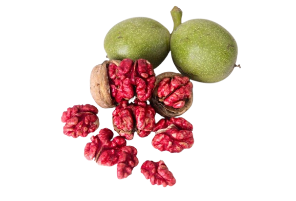red-nuts